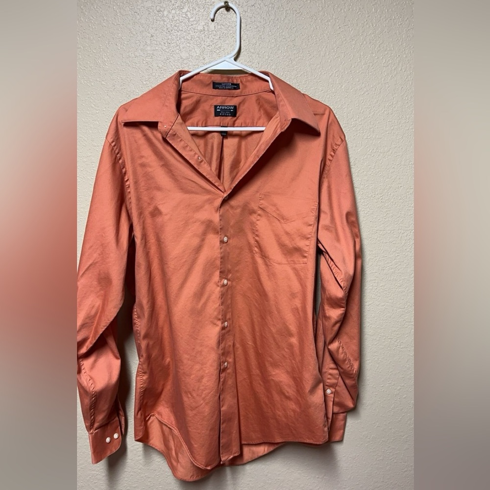 Men’s dress shirt